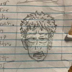 Meet your Posher, Daniel